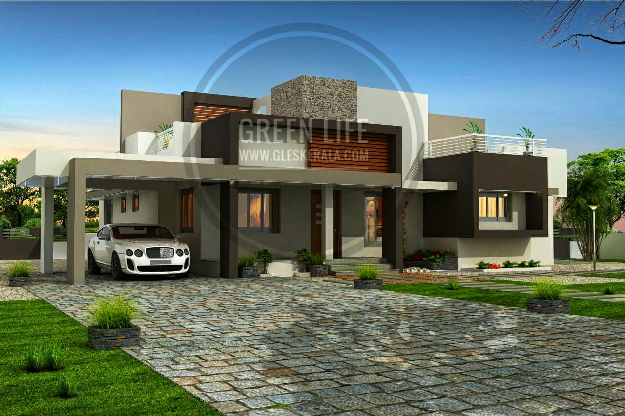 Latest home